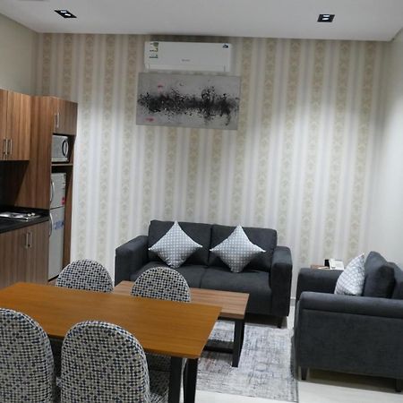 Aldar Apartments 利雅德 外观 照片