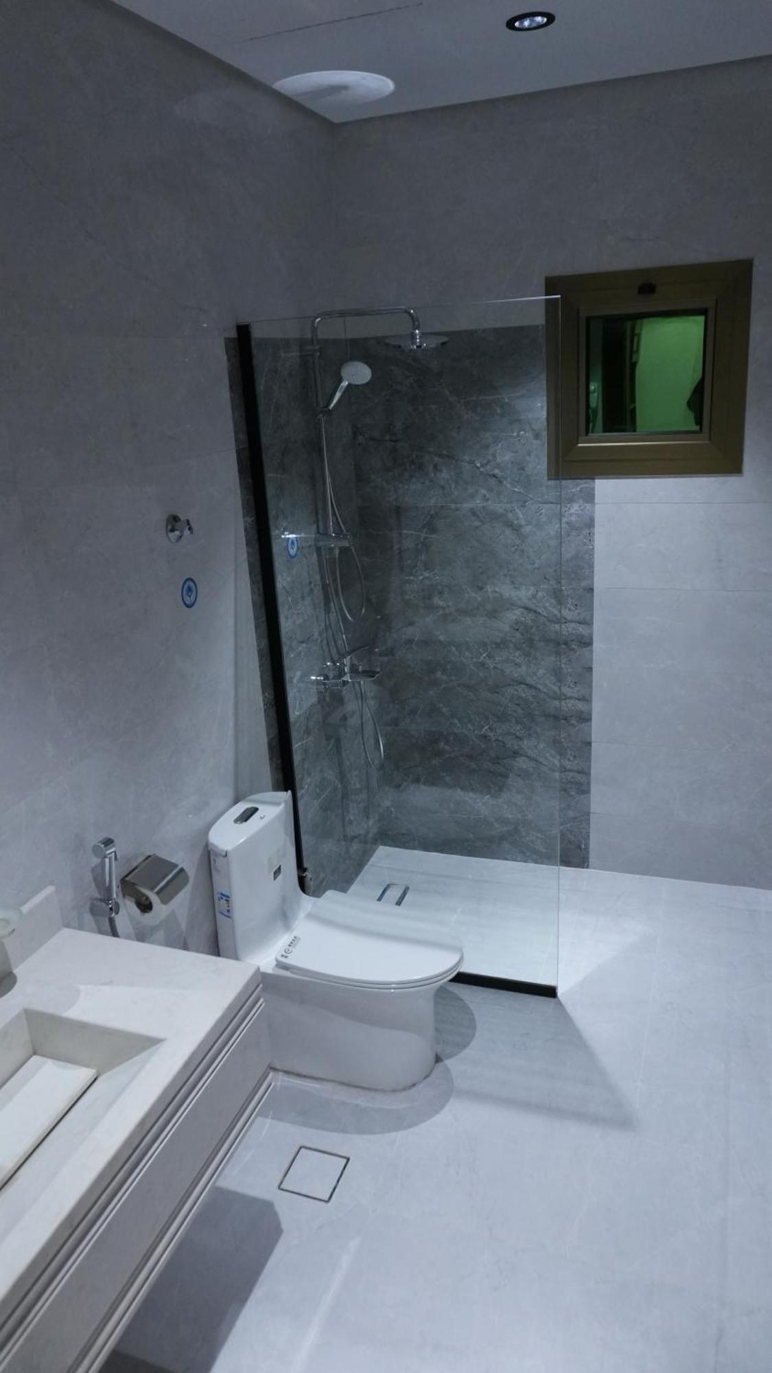 Aldar Apartments 利雅德 外观 照片