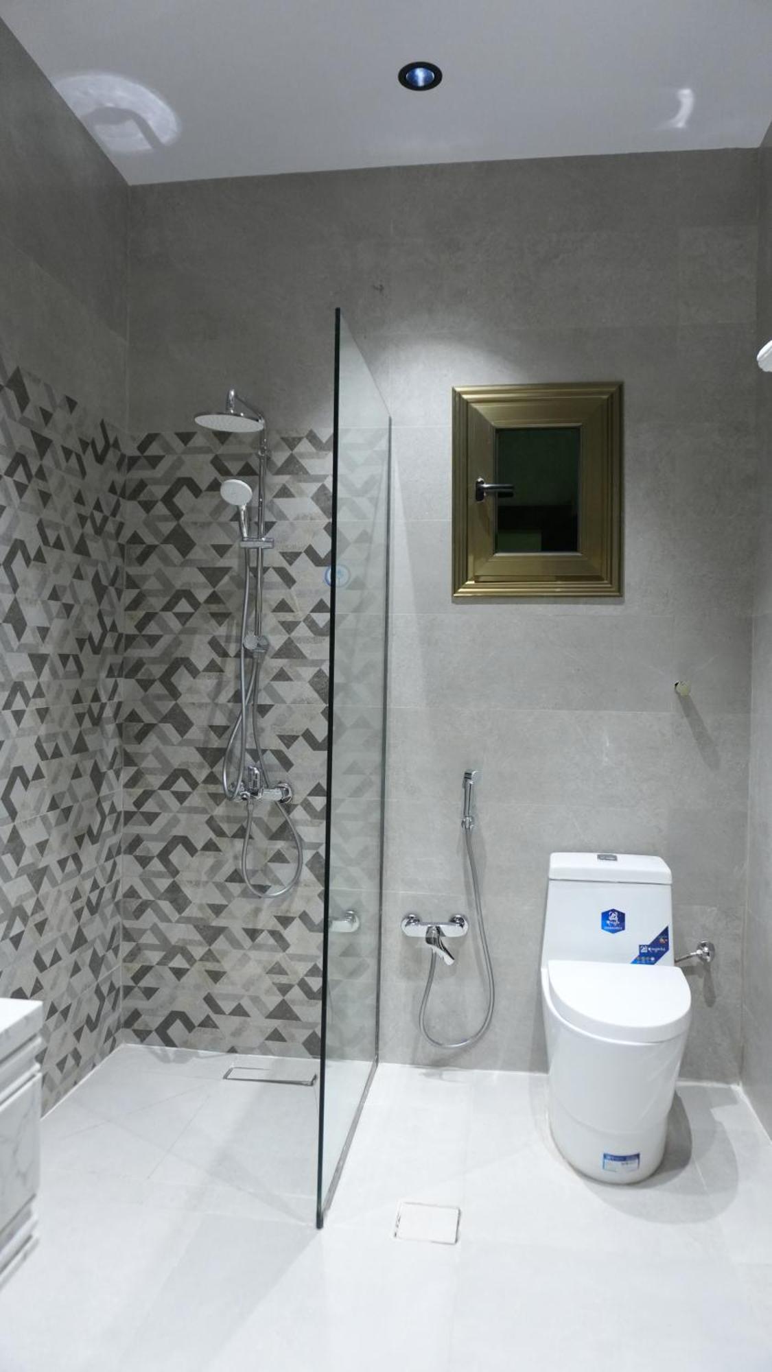 Aldar Apartments 利雅德 外观 照片