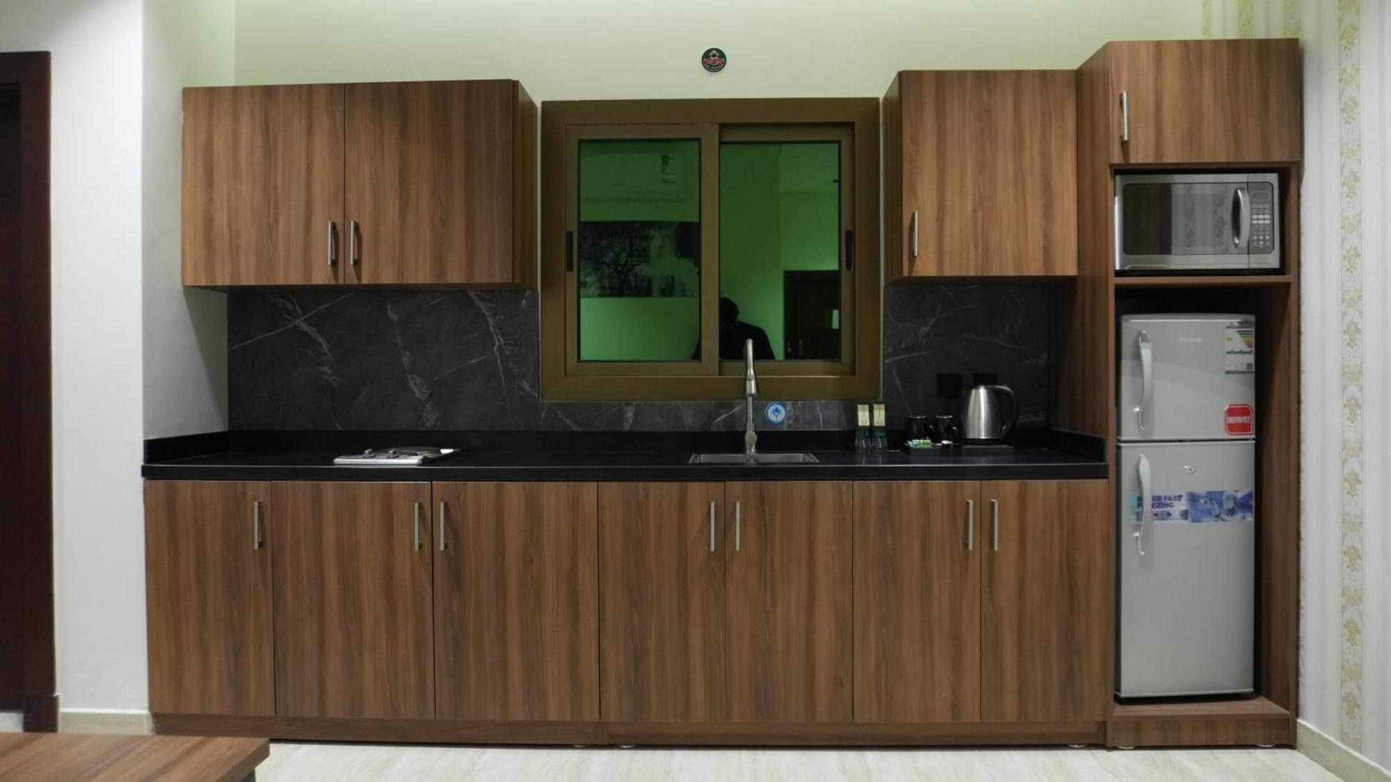 Aldar Apartments 利雅德 外观 照片